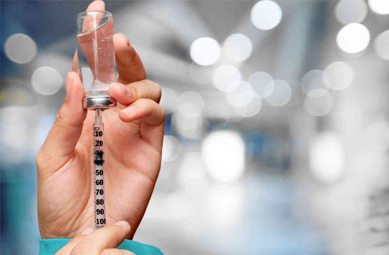 脊灰疫苗分为灭活和减毒活两种制备原理的疫苗
