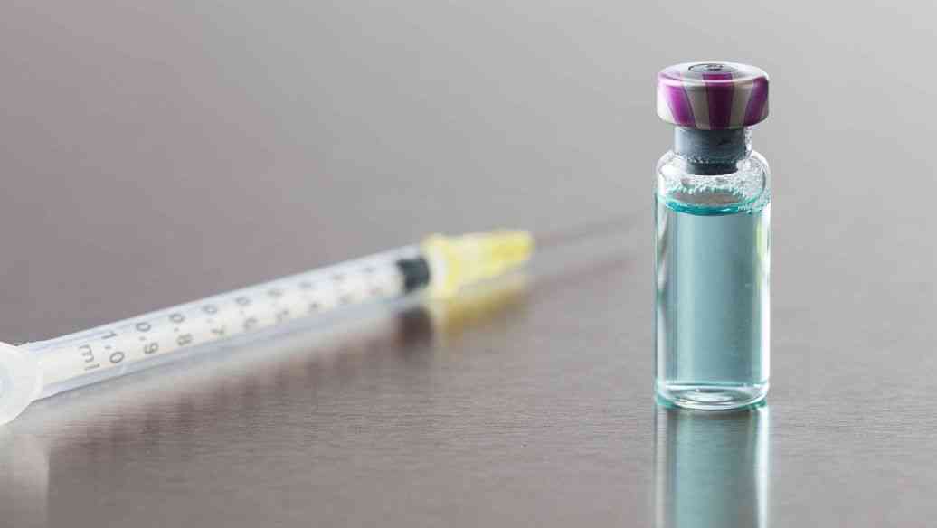 接种脊灰疫苗可有效预防脊髓灰质炎