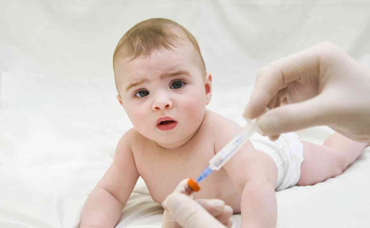 接种乙脑疫苗后可能会有过敏性皮疹