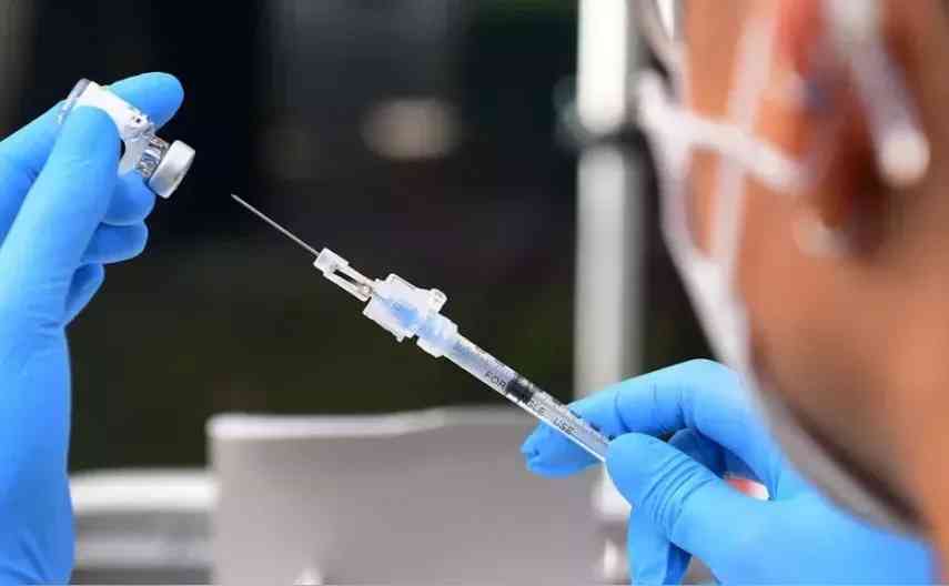 腮腺炎疫苗除了禁忌人群外都建议接种