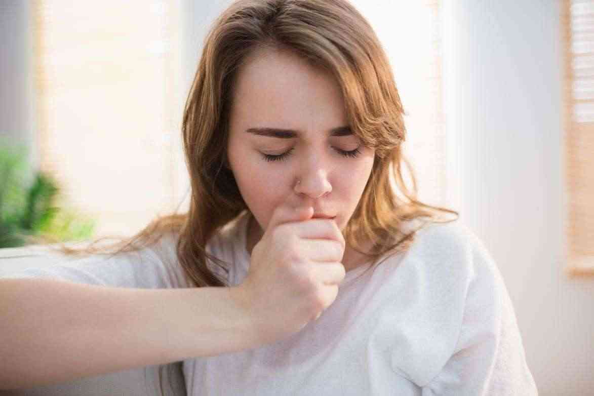 孕妇干咳怎么办，这个最有效的止咳小妙招与方法大全！