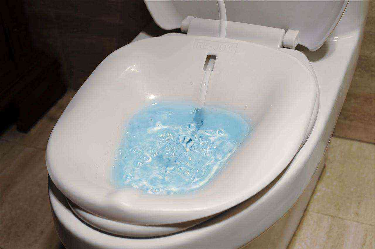 誓不做有痔青年一个大龄二胎备孕妈妈的痔疮手术经历