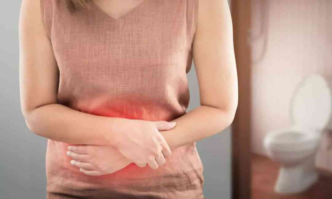 不同情况的孕妇左下腹痛导致原因不同