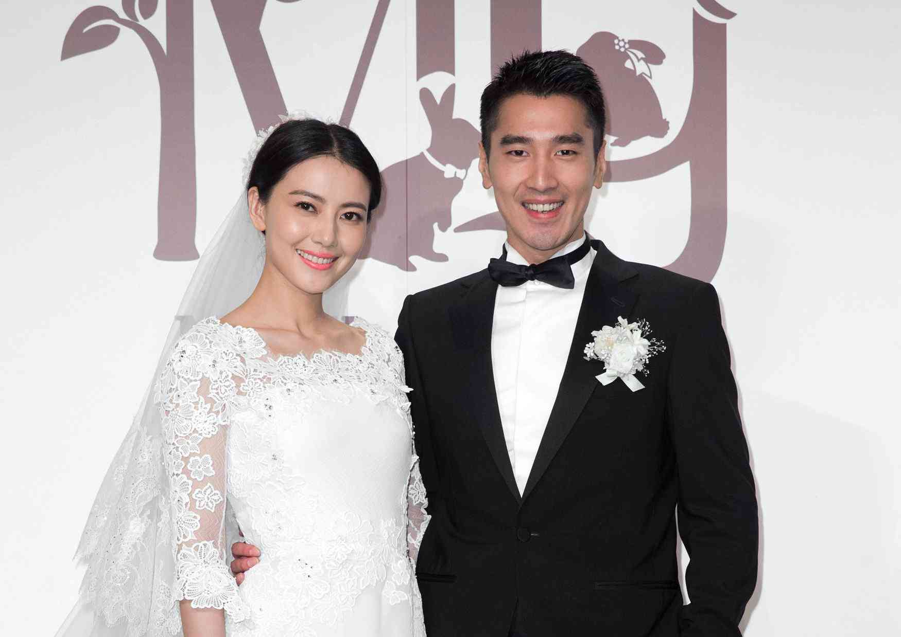 高圆圆与赵又廷