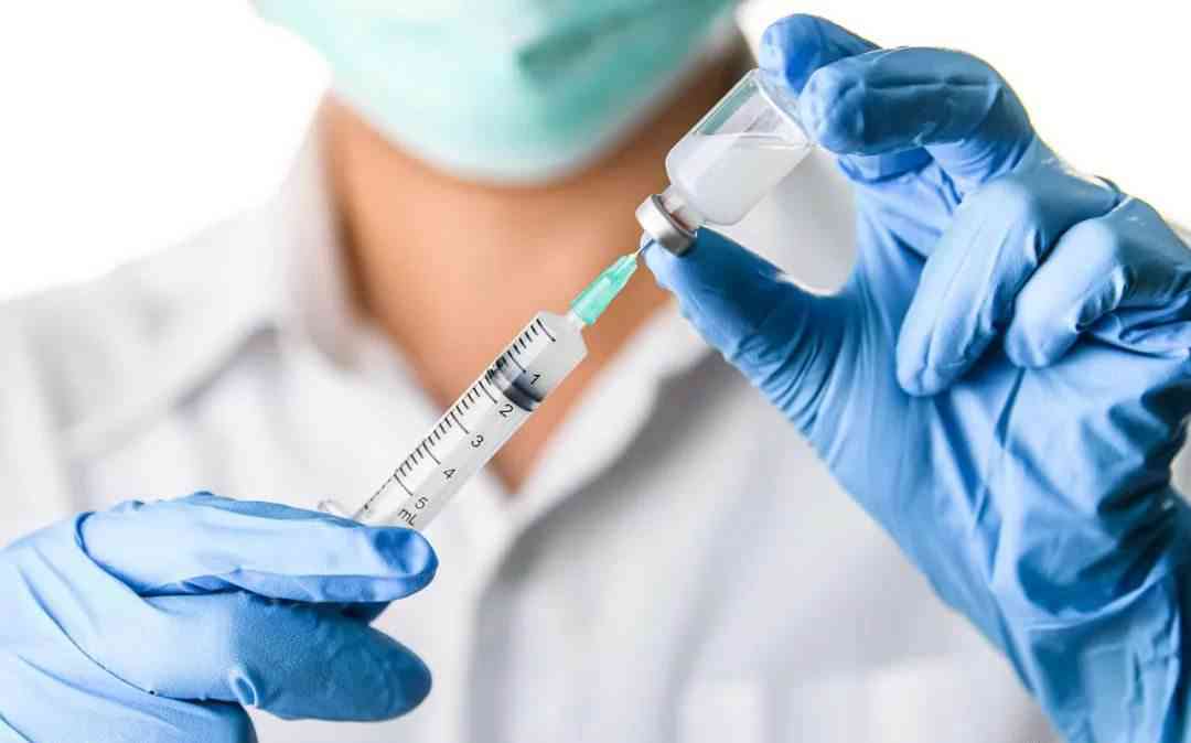 发烧不可接种乙肝疫苗