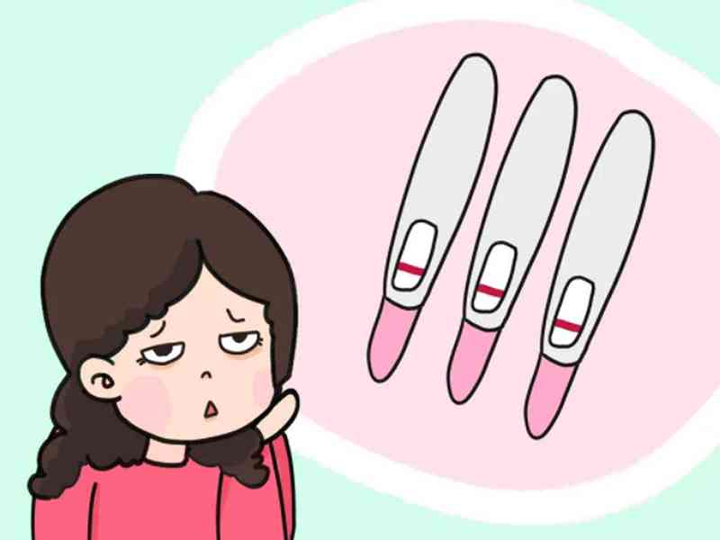长期不孕患者可能需要输卵管造影