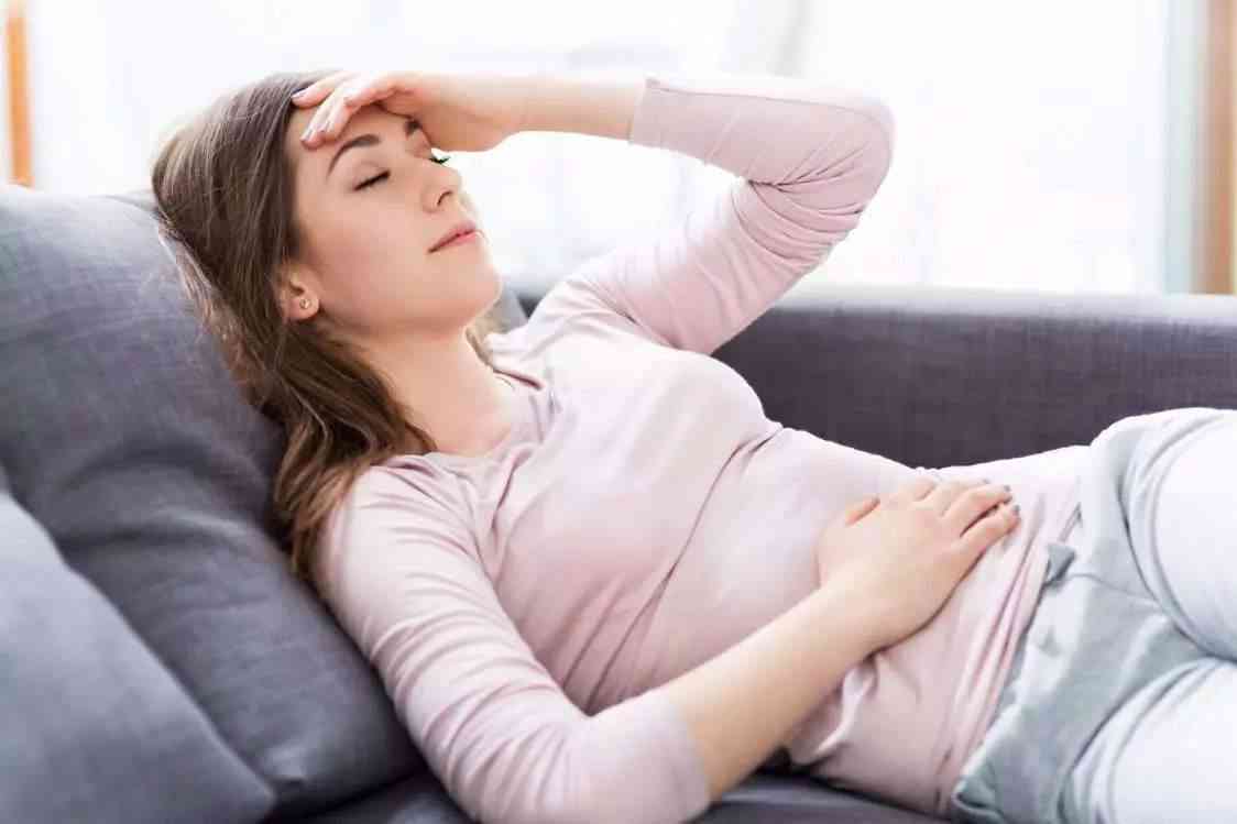 孕妇嘴麻可能是因为缺钙导致