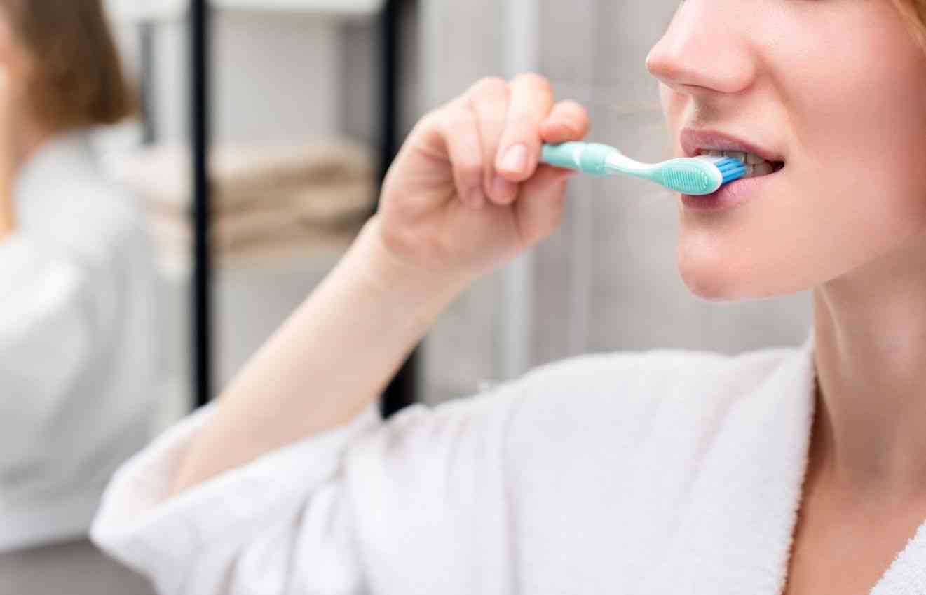 孕妇嘴里面长溃疡缓解方法