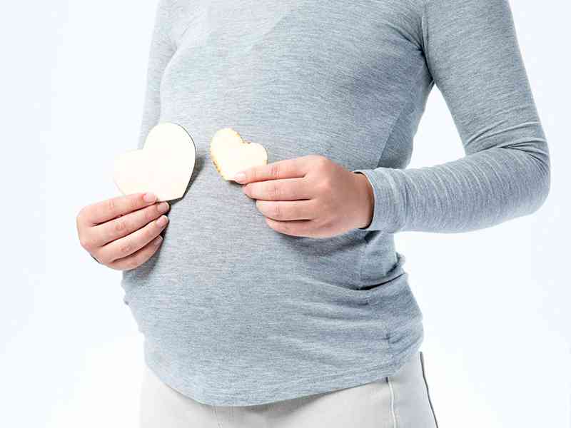 怀孕期间腹痛要引起重视