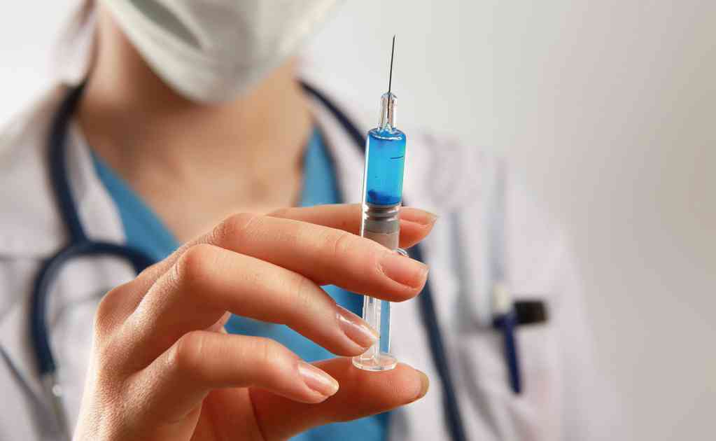 接种流感疫苗后大约半个月产生抗体