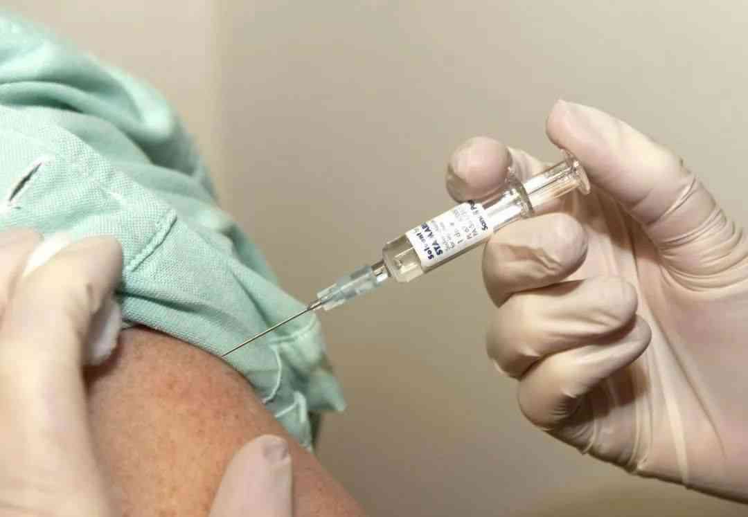 9~10月份是流感疫苗最佳接种时间