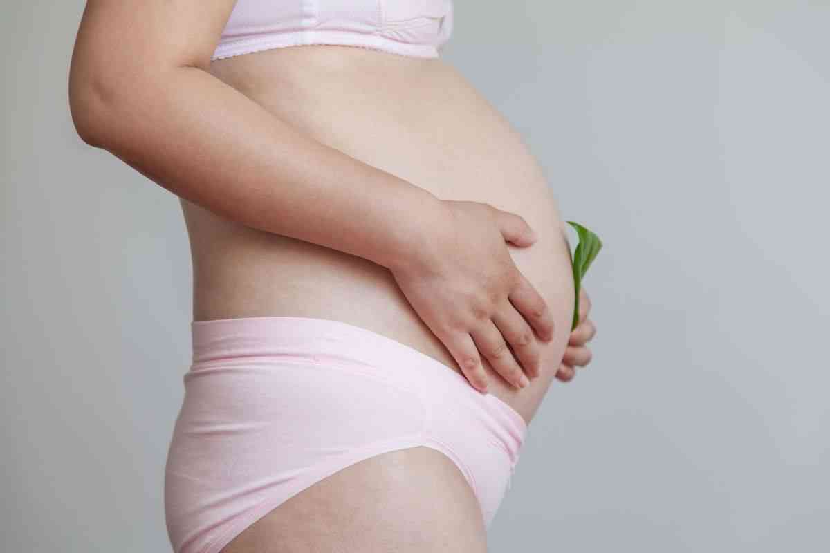 孕妇腰疼可适当进行腰部的局部按摩