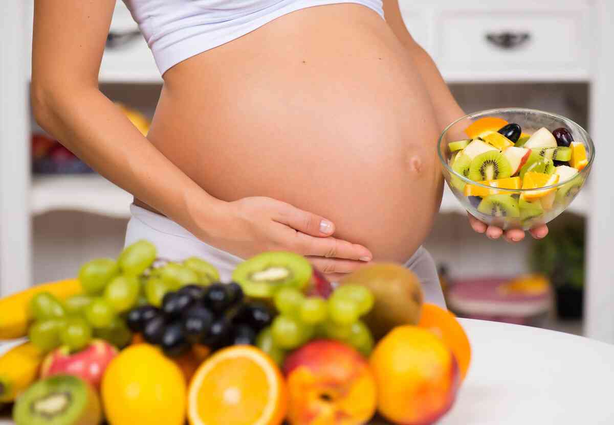孕妇一直咳嗽可以从饮食上调理