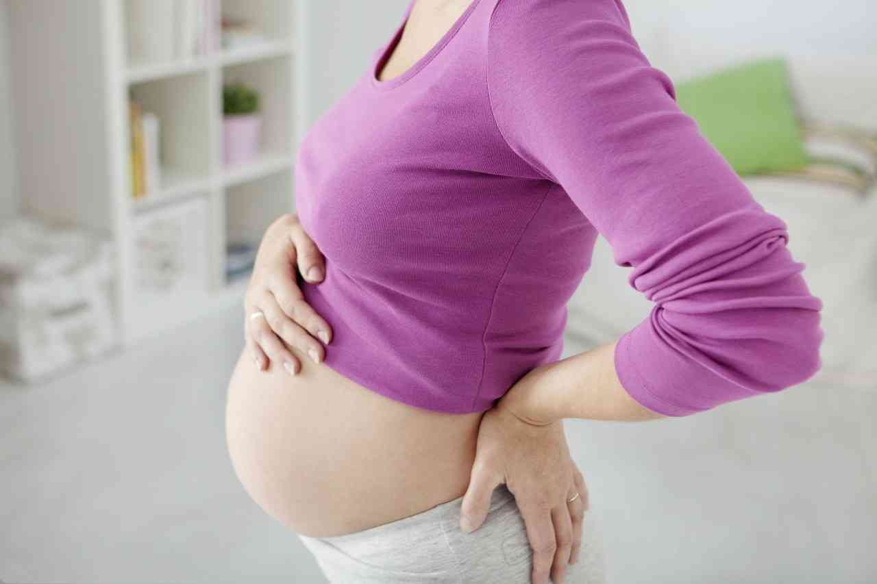 孕妇腰扭伤会影响到腰部的活动