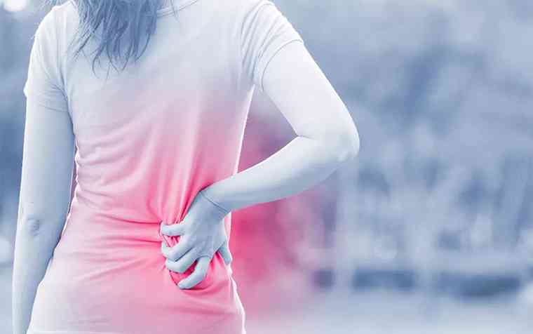 孕妇因病引起的腰疼可通过手术治疗缓解