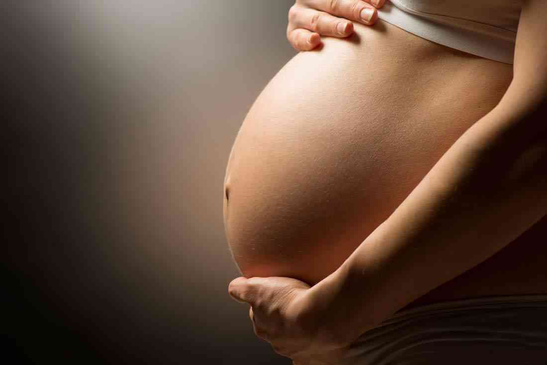 孕妇严重咳嗽会对自身和胎儿造成影响