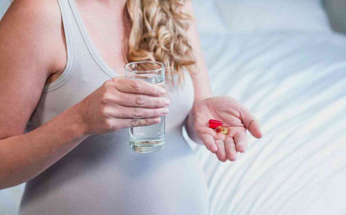 孕妇咽喉炎喉咙痛不要滥用药物