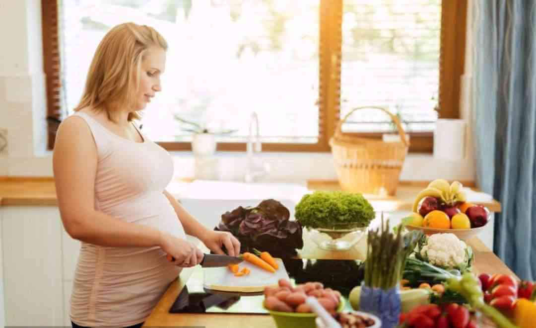 孕妇少吃多餐能合理控制血糖