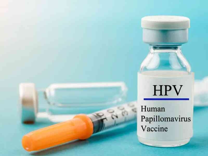 hpv疫苗注射后会出现副作用