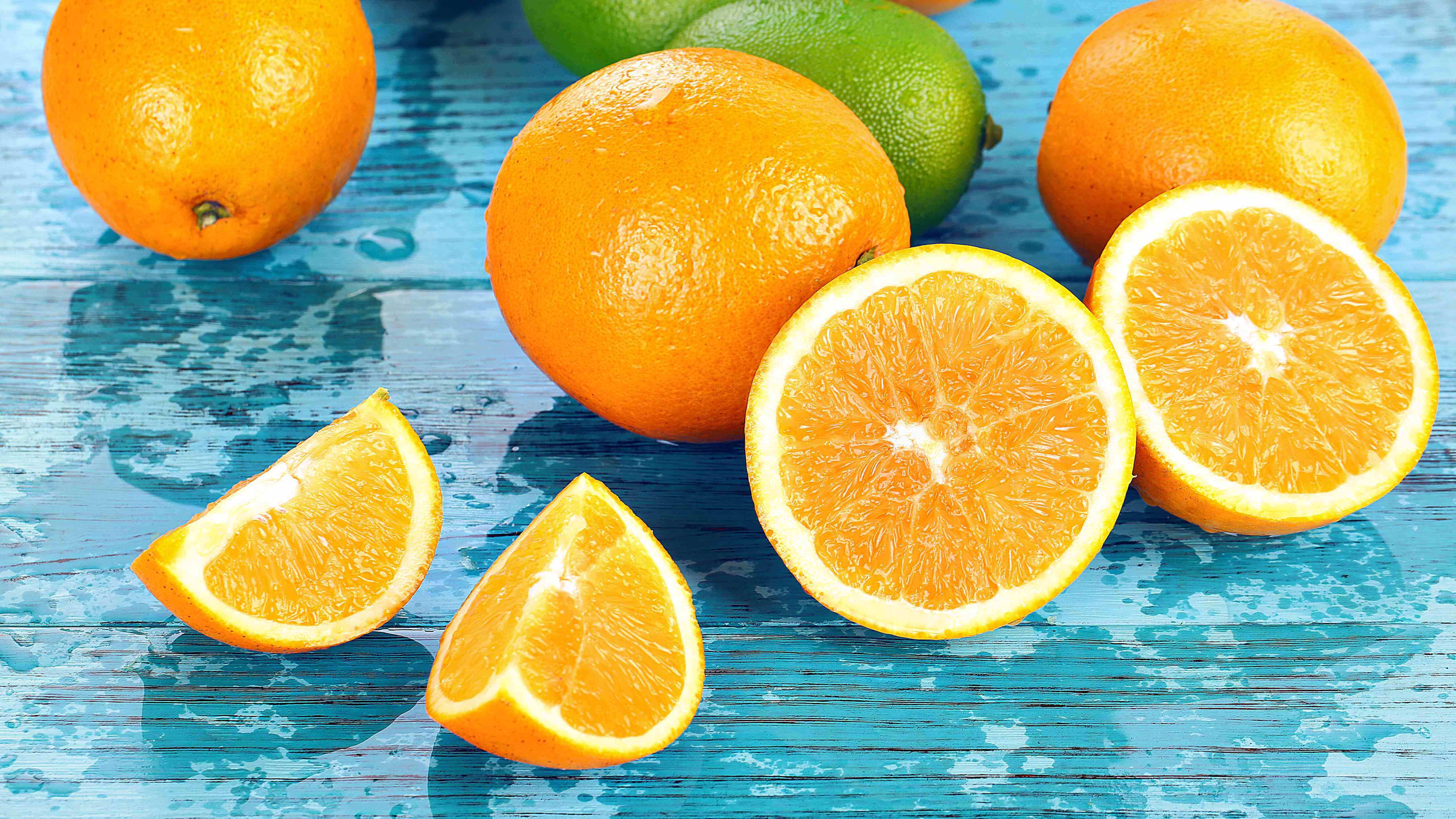孕妇吃橙子能缓解孕吐
