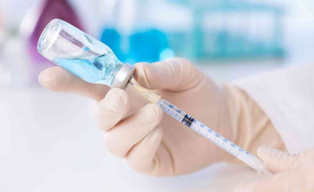 HPV疫苗有一定的副作用