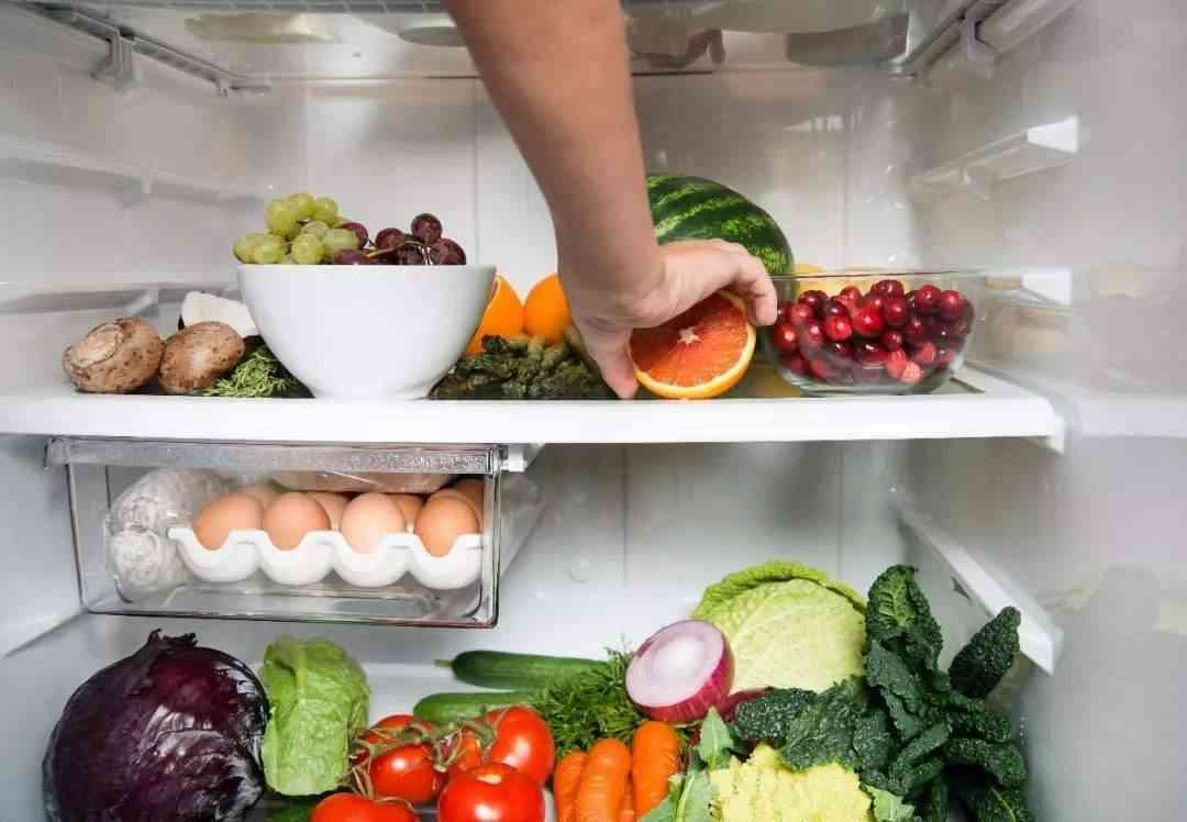 产妇不要直接吃冰箱里拿出的食物