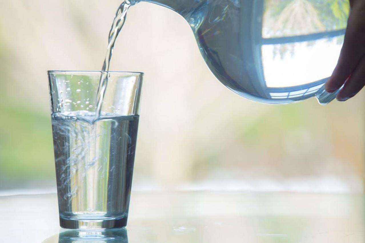 轻型的感冒可以选择多喝水