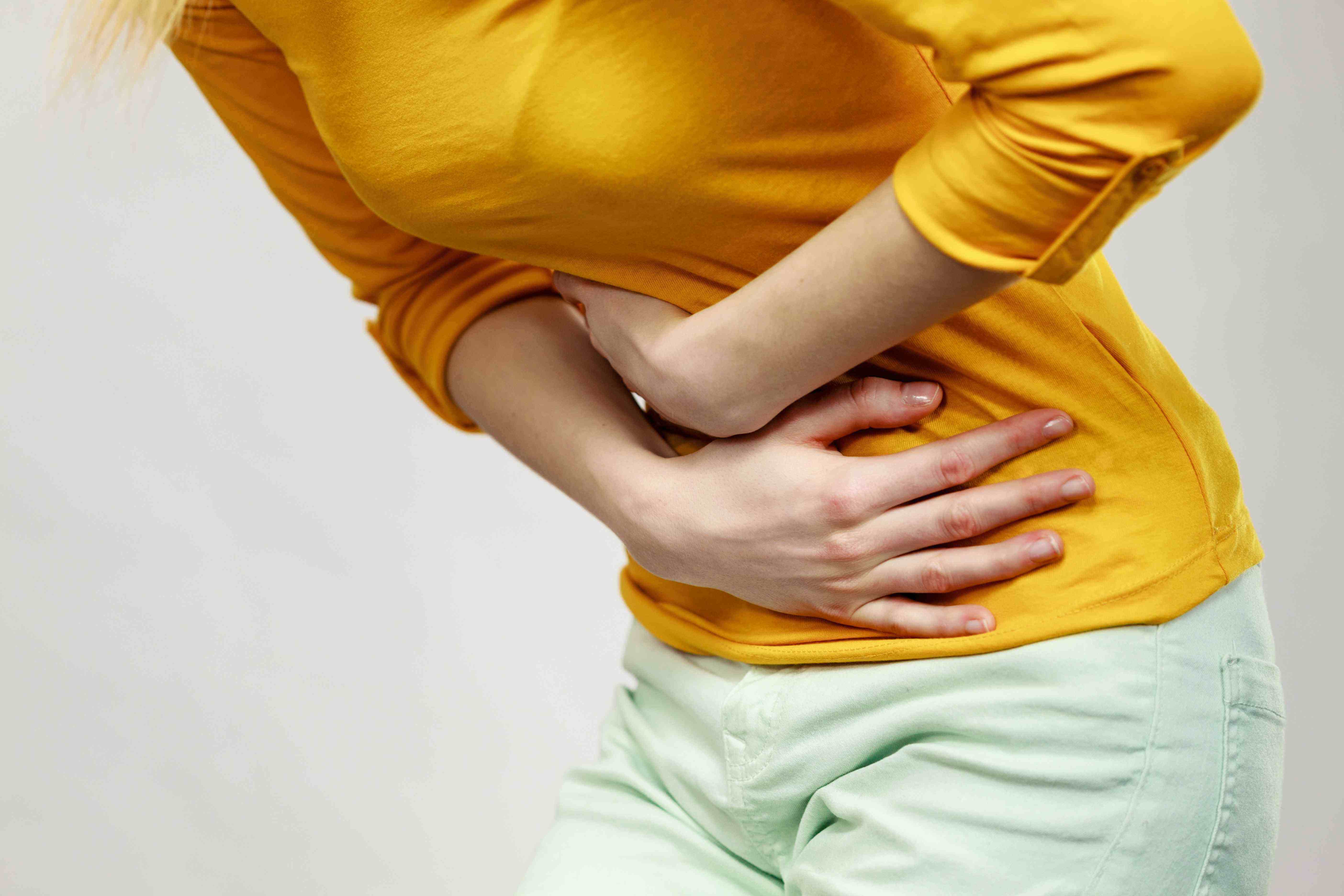 益生菌可以改善脾胃虚弱
