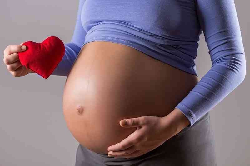 孕晚期女性需要做胎心监护