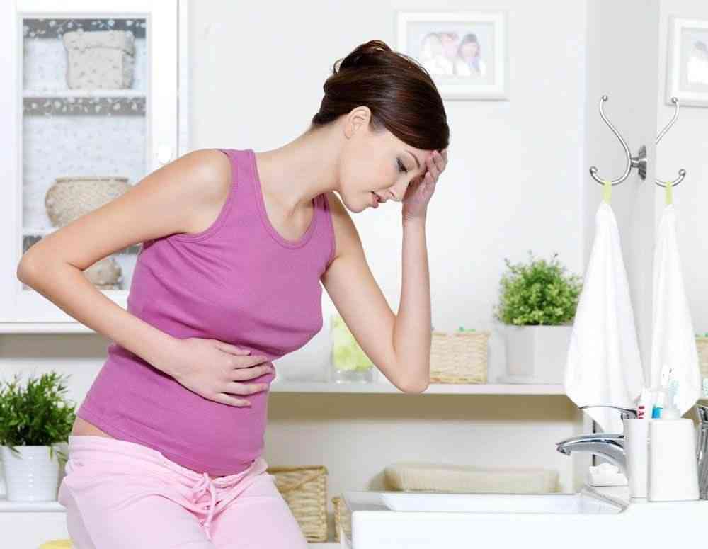 孕妇后脑勺疼可能是高血压引起的