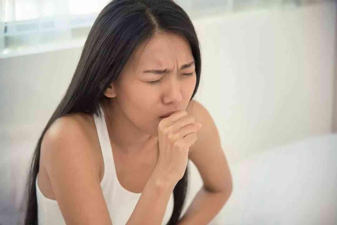 咳嗽是呼吸系统疾病常见症状之一