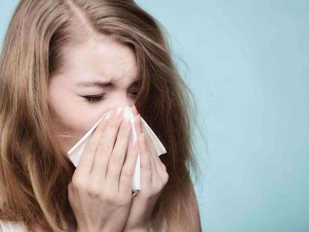 孕妇湿气重会影响免疫力
