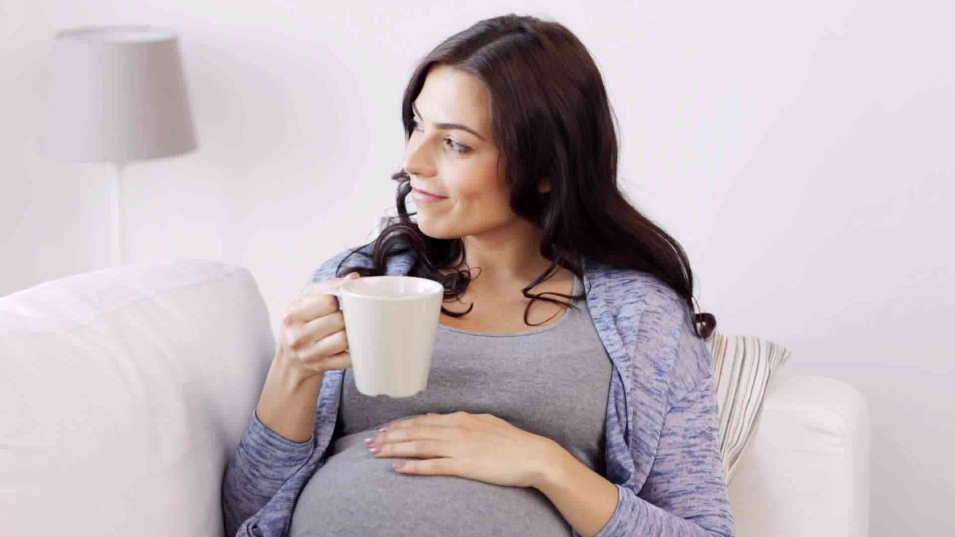孕妇热伤风喝水可以预防脱水