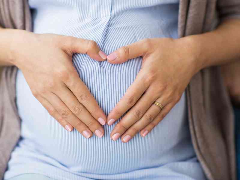 球蛋白偏低严重影响胎儿的健康