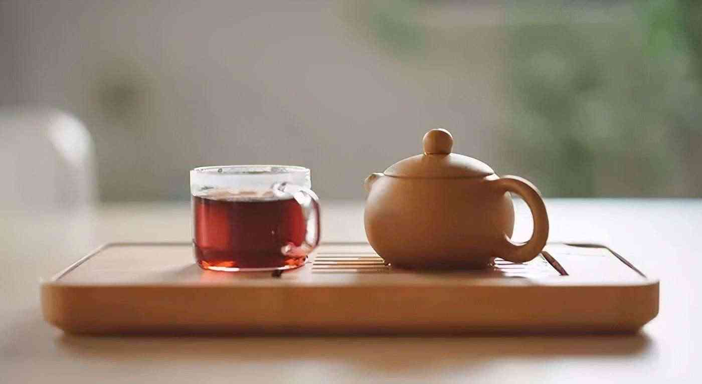 多喝茶可以有效预防疾病