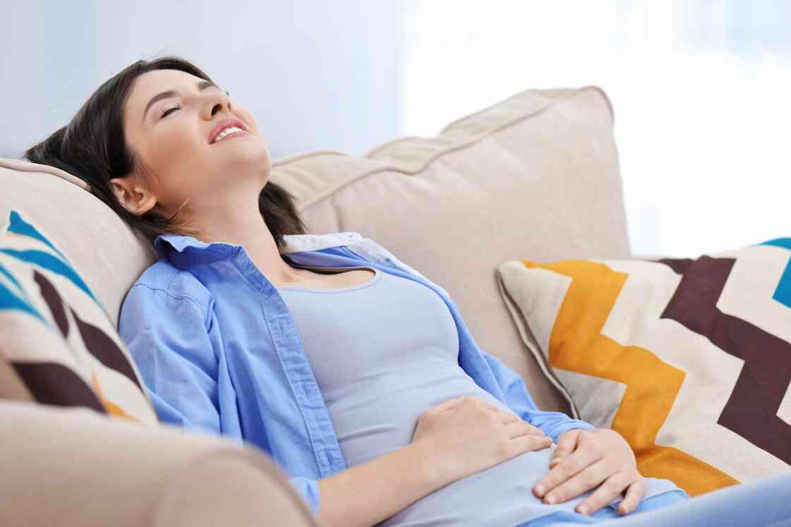 孕妇脾大有可能是疾病引起的
