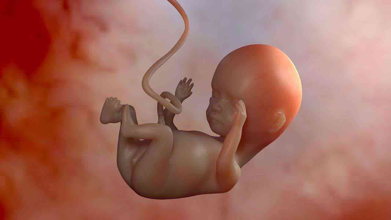 孕妇长期心神不宁会影响胎儿发育