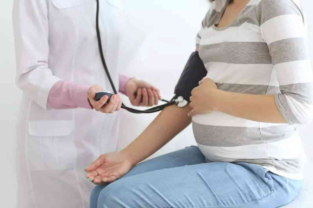 定期检查血压避免出现疾病