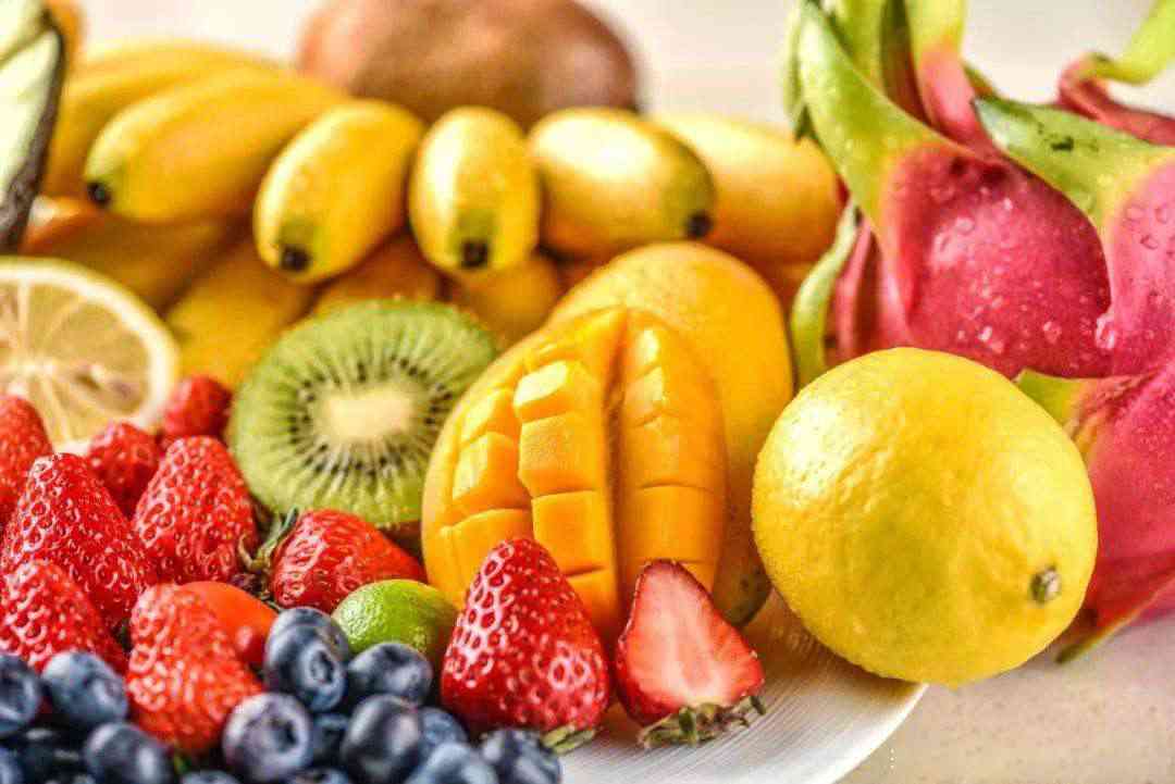 缺钾最怕三种水果,99%的高血压都在无效补钾