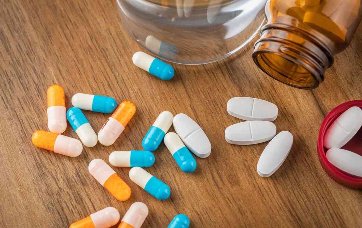 孕激素类药物可以刺激大姨妈来