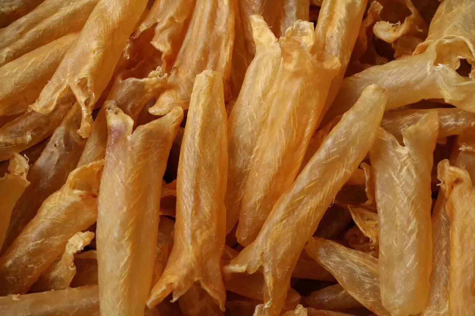 为什么医生不建议女性吃花胶,难道花胶真的是智商税? - 姐妹邦