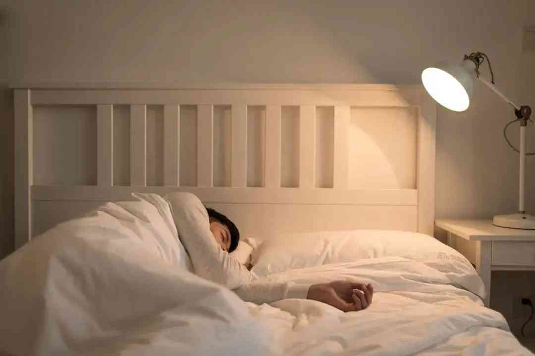 床垫可以让人的睡眠质量更好