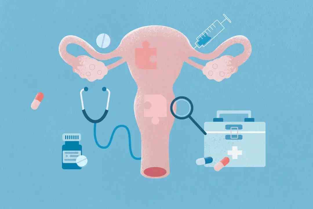 42岁卵巢早衰女性可以做试管