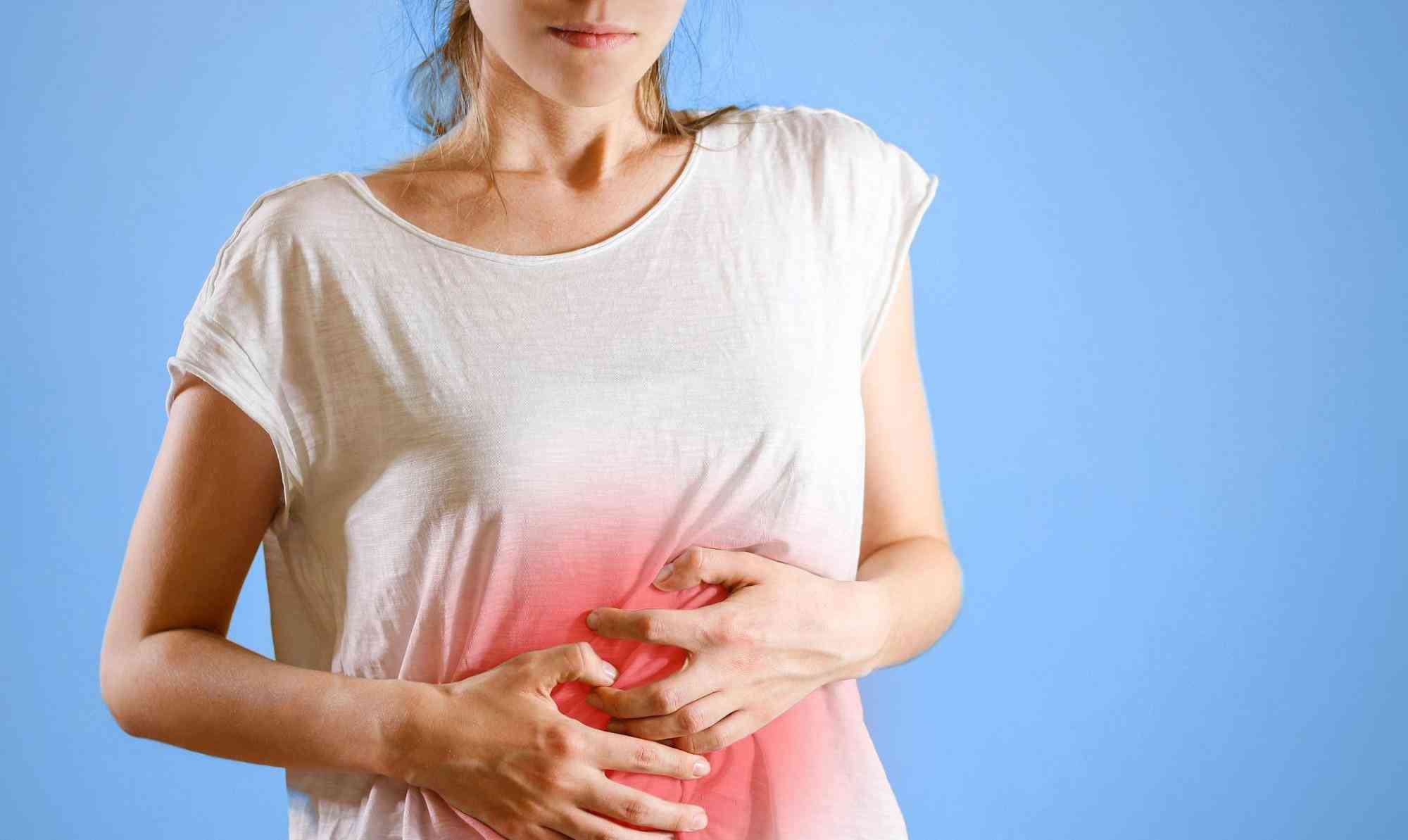 卵巢早衰现会引起月经周期紊乱