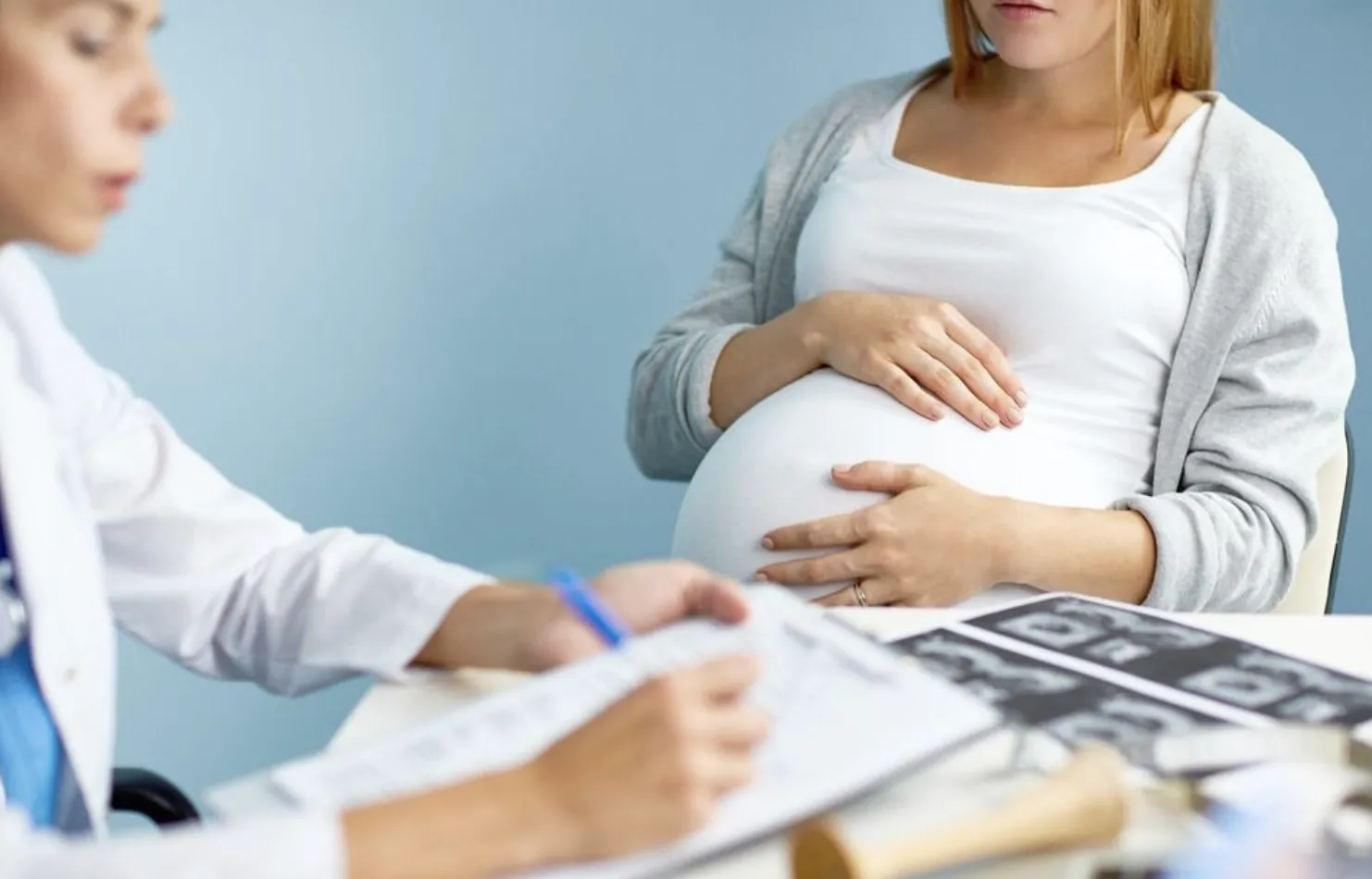 胎心消失说明胎儿停止发育