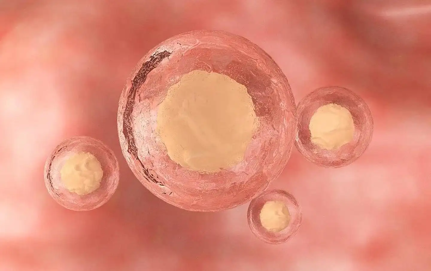 胚胎生化又称为生化妊娠