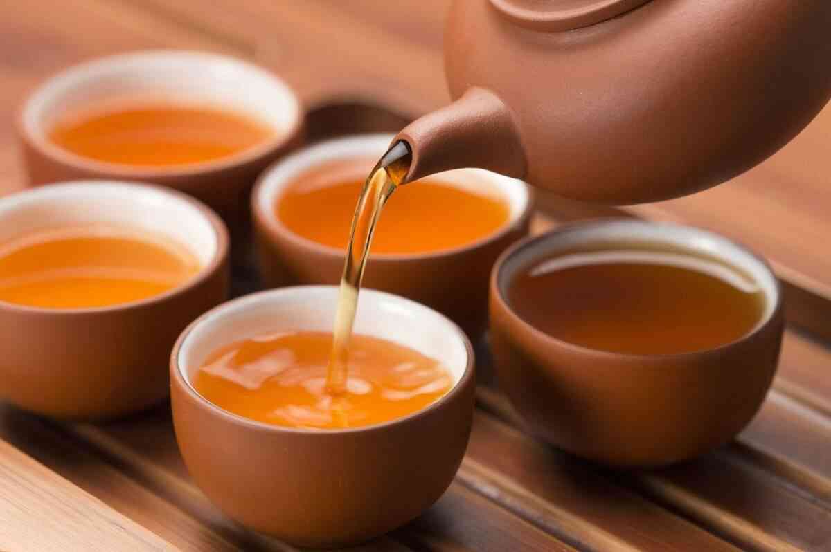酸枣仁百合茯苓茶可以治疗失眠