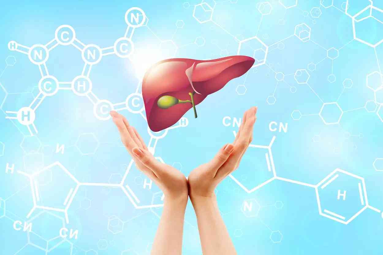 服用双氯芬可能会损伤肝脏功能