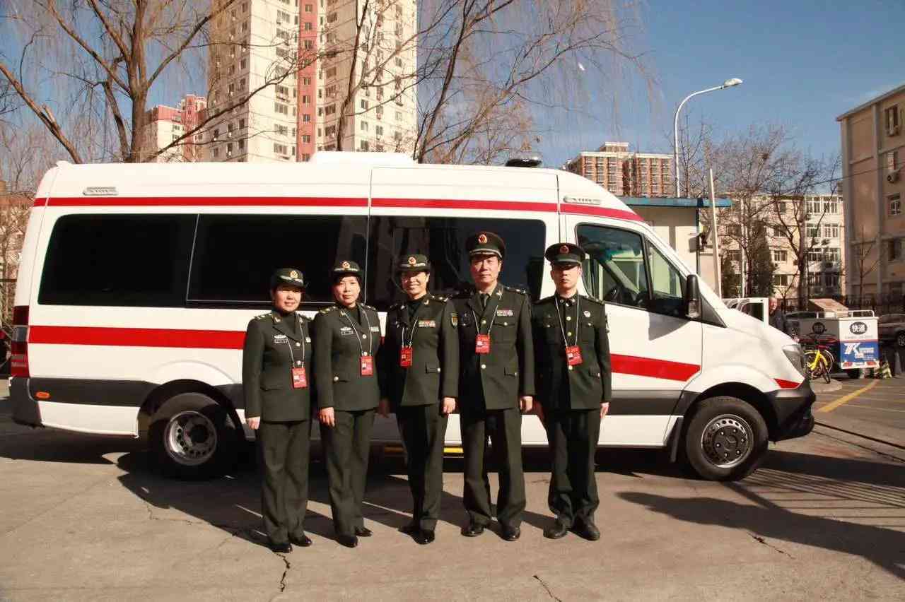 北京306医院有专业的医生团队