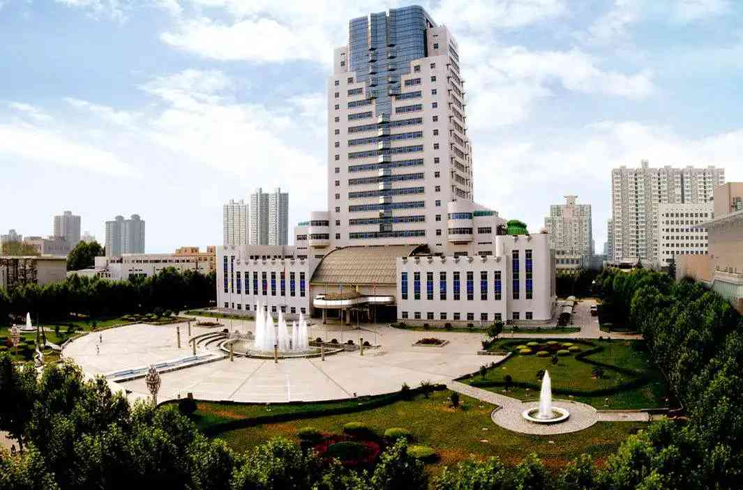 空军特色医学中心简称北京空军总医院